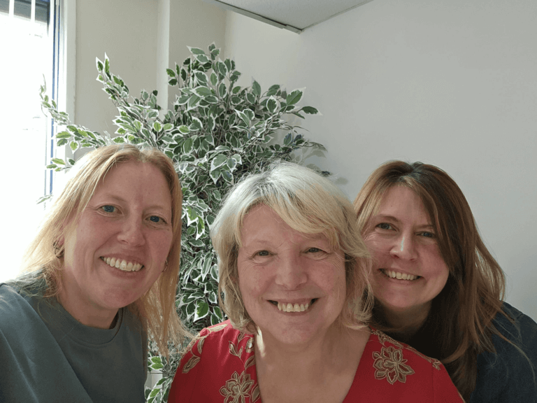 The Empowered Within Team